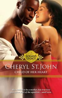 Child Of Her Heart