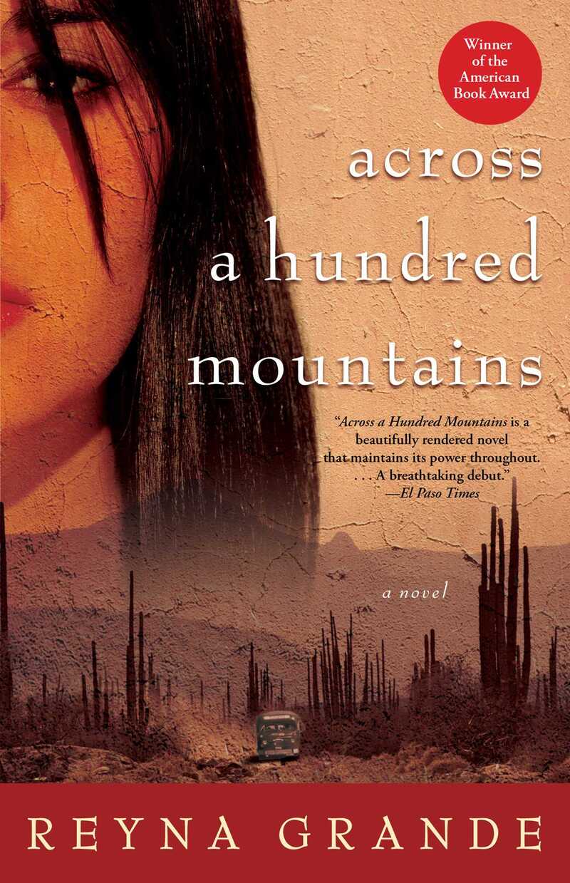 Across a Hundred Mountains