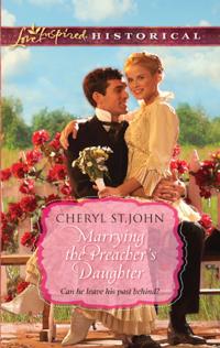 Marrying The Preacher's Daughter