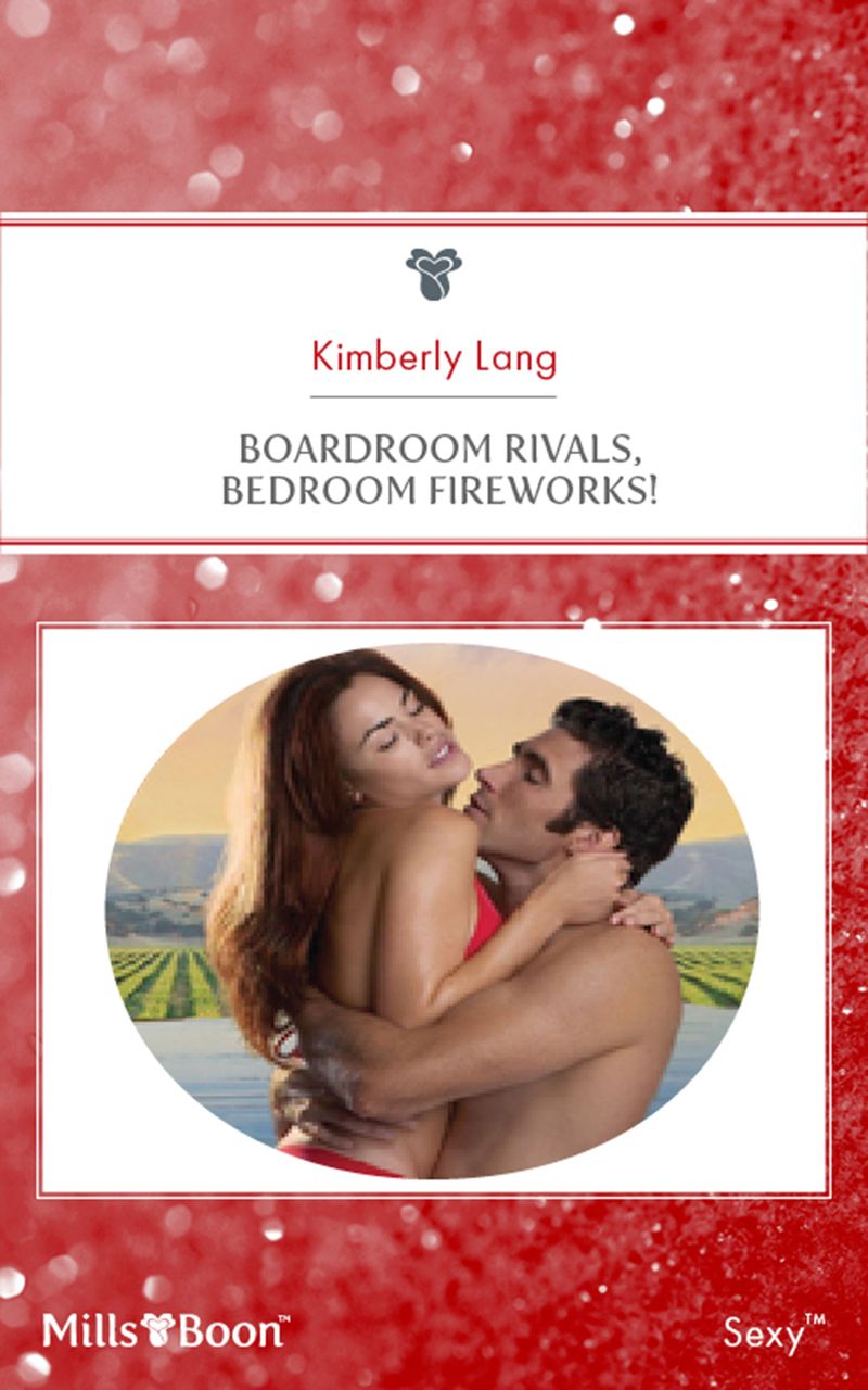 Boardroom Rivals, Bedroom Fireworks!
