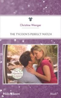 The Tycoon's Perfect Match