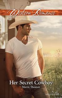 Her Secret Cowboy