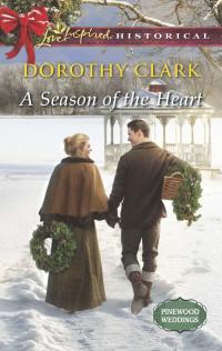 A Season Of The Heart