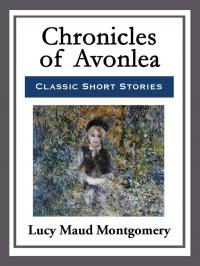 Chronicles of Avonlea