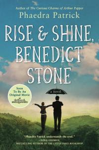 Rise and Shine, Benedict Stone