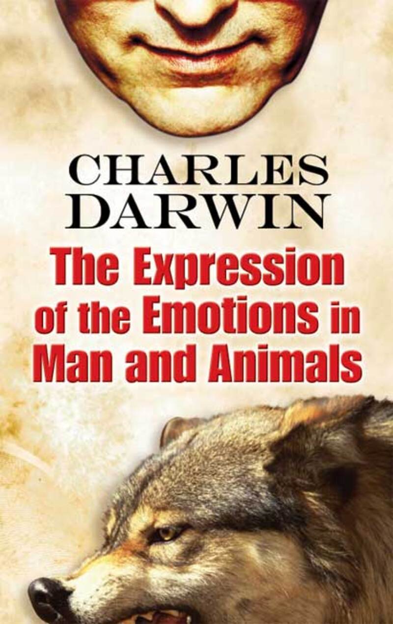 The Expression of the Emotions in Man and Animals