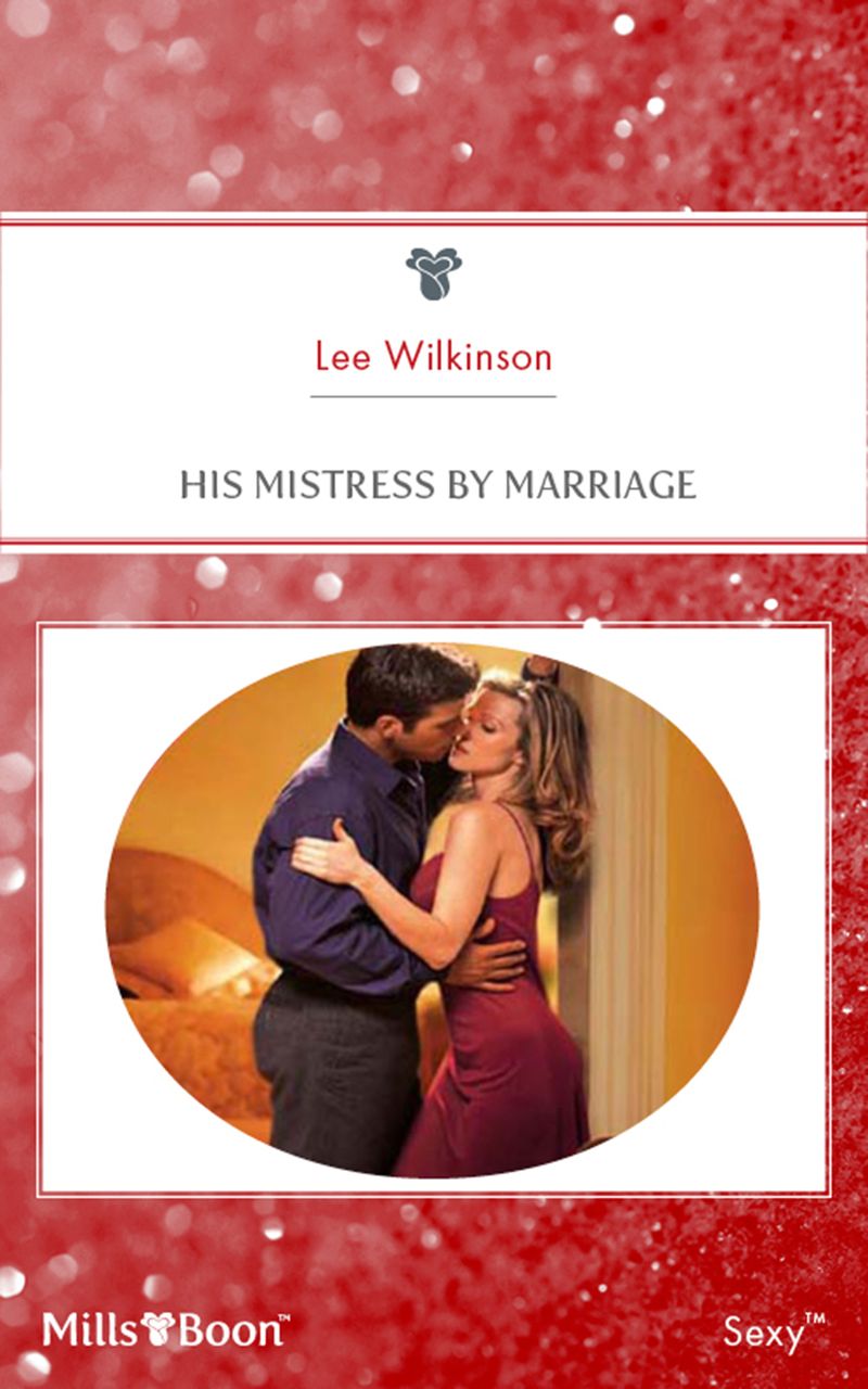 His Mistress By Marriage