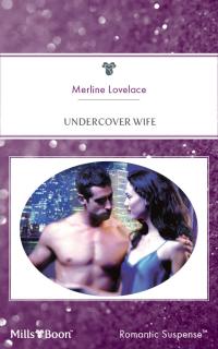 Undercover Wife