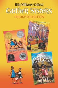 Gaither Sisters Trilogy Collection