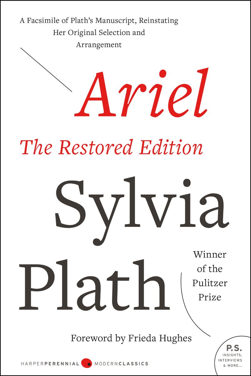 Ariel: The Restored Edition