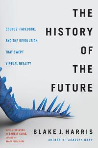 The History of the Future