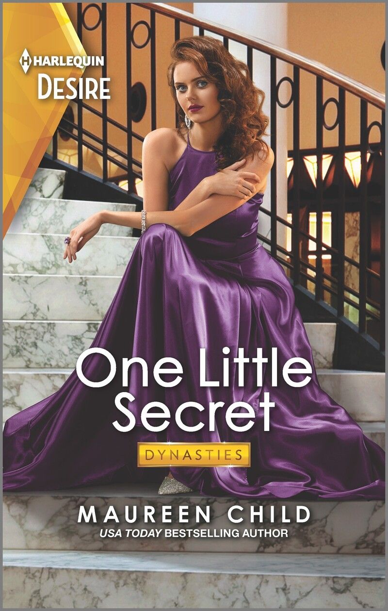 One Little Secret