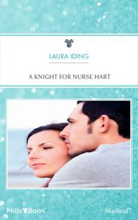 A Knight For Nurse Hart