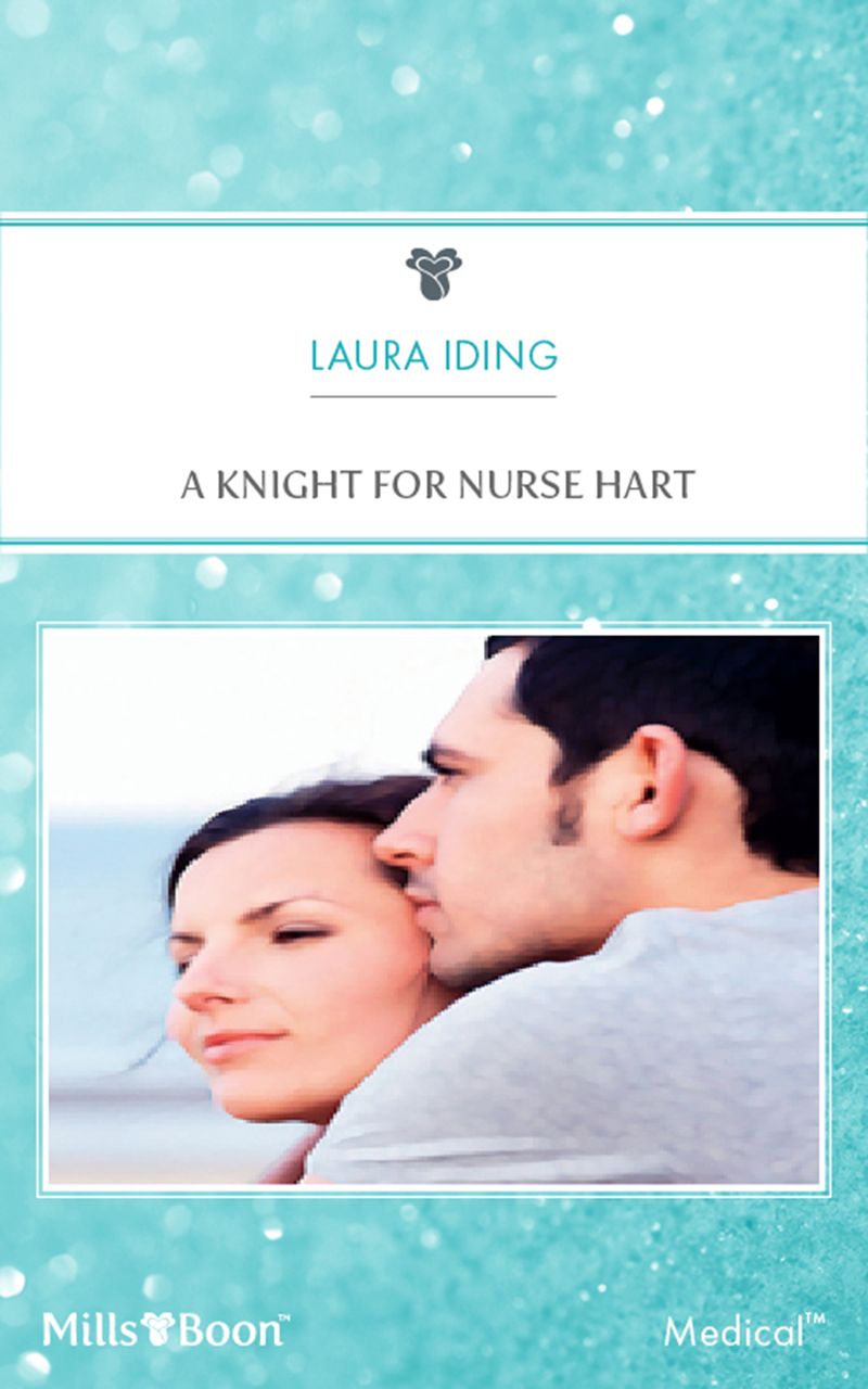 A Knight For Nurse Hart