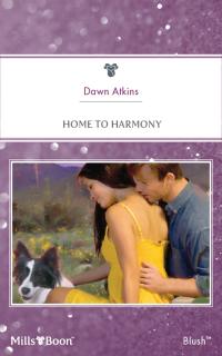 Home To Harmony