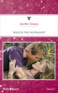 Wild In The Moonlight