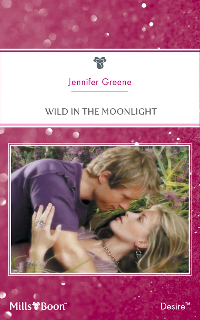 Wild In The Moonlight