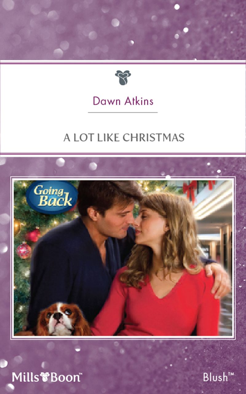 A Lot Like Christmas