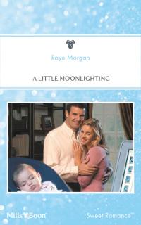 A Little Moonlighting
