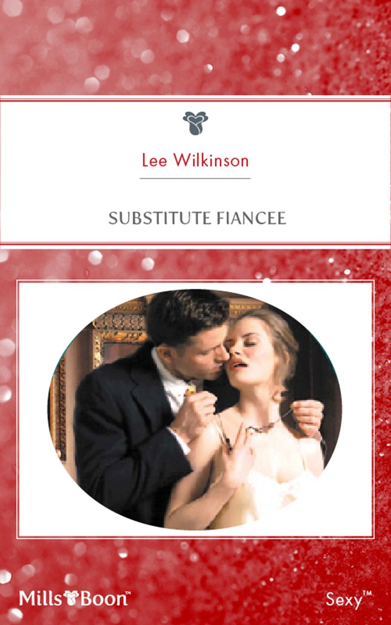Substitute Fiancee