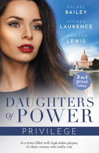 Daughters Of Power