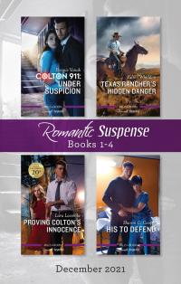 Suspense Box Set Dec 2021/Colton 911