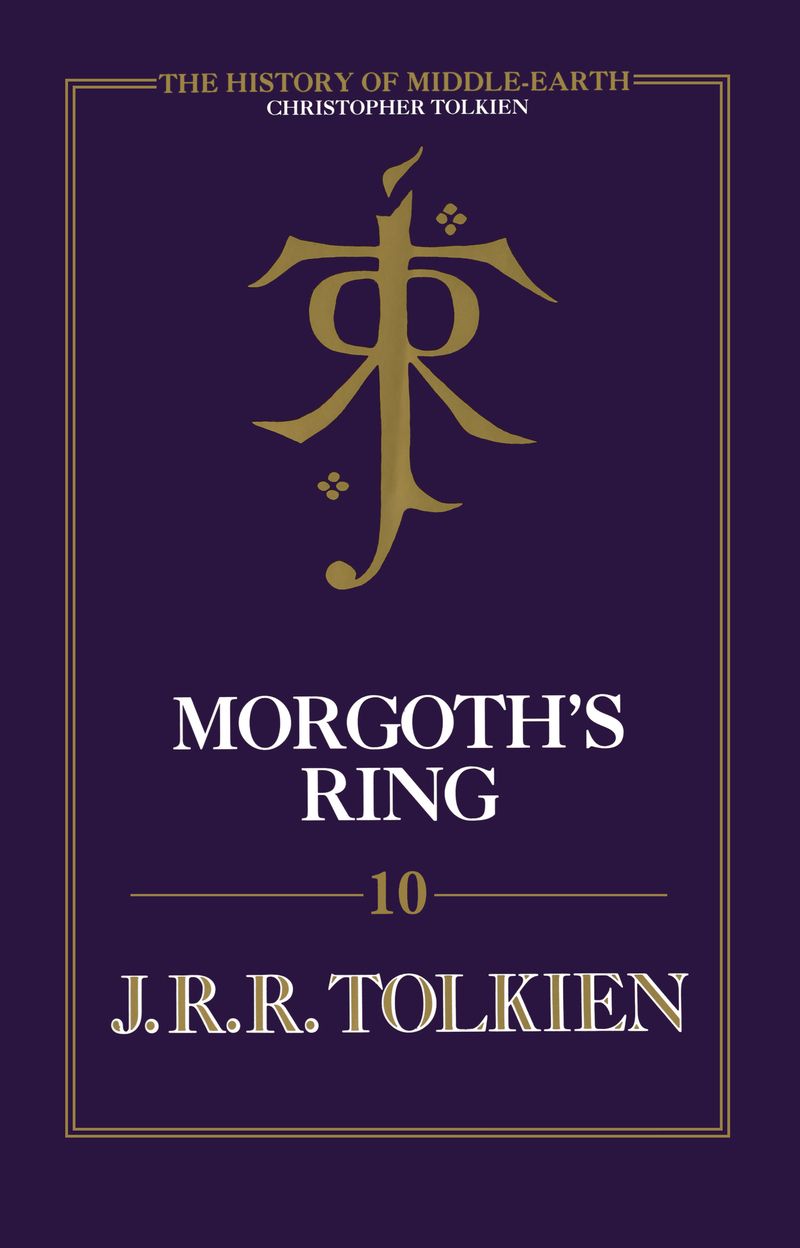 Morgoth's Ring