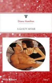 A Guilty Affair