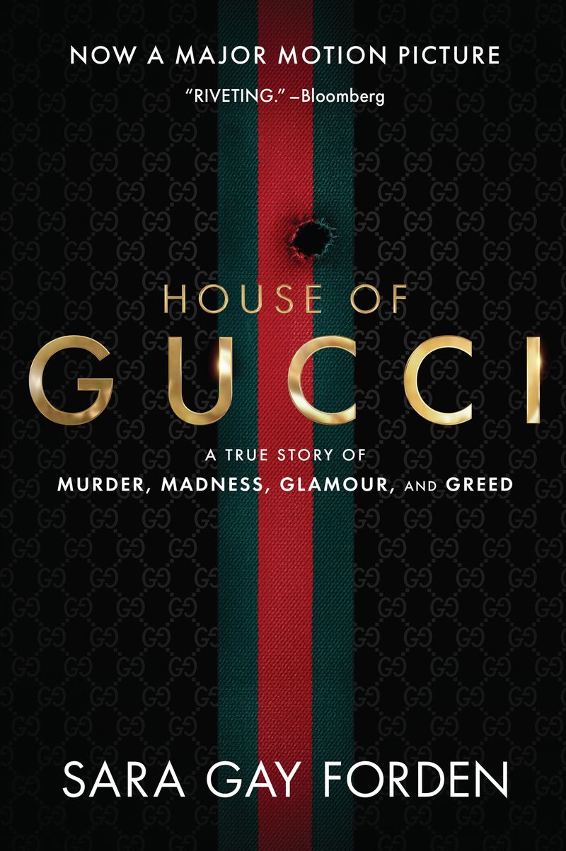 The House of Gucci