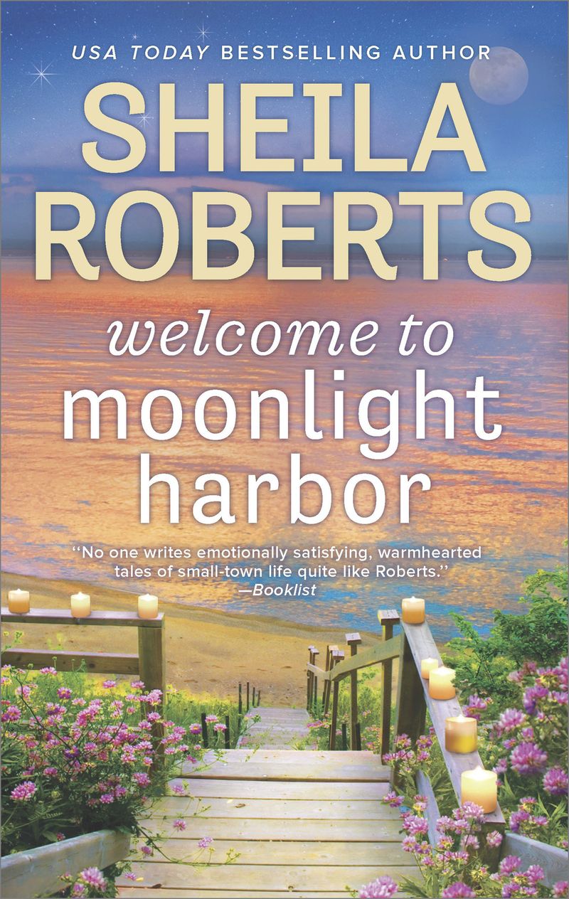 Welcome To Moonlight Harbour