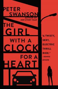 The Girl with a Clock for a Heart