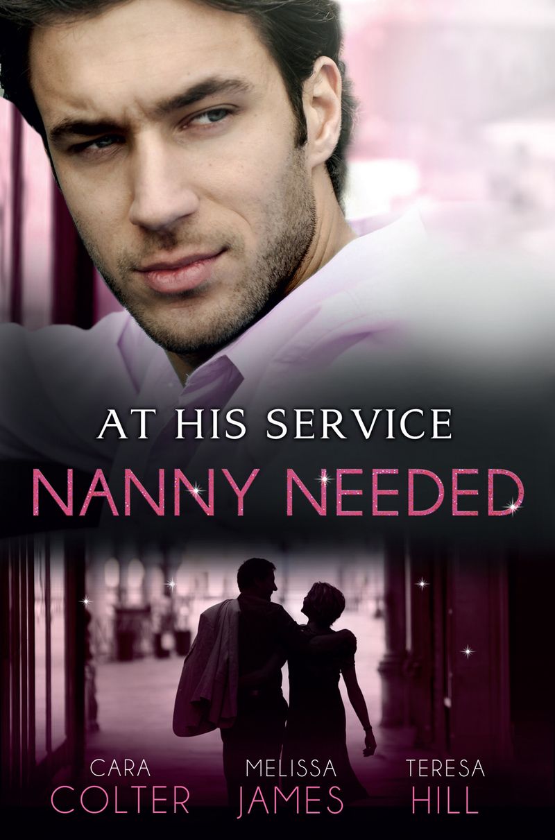 At His Service