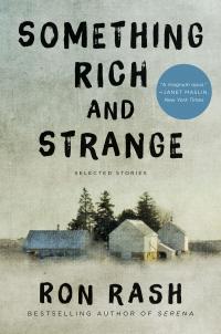Something Rich and Strange