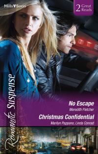 No Escape/Holiday Protector/A Chance Reunion