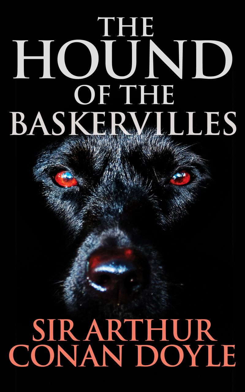 The Hound of the Baskervilles