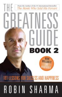 The Greatness Guide Book 2