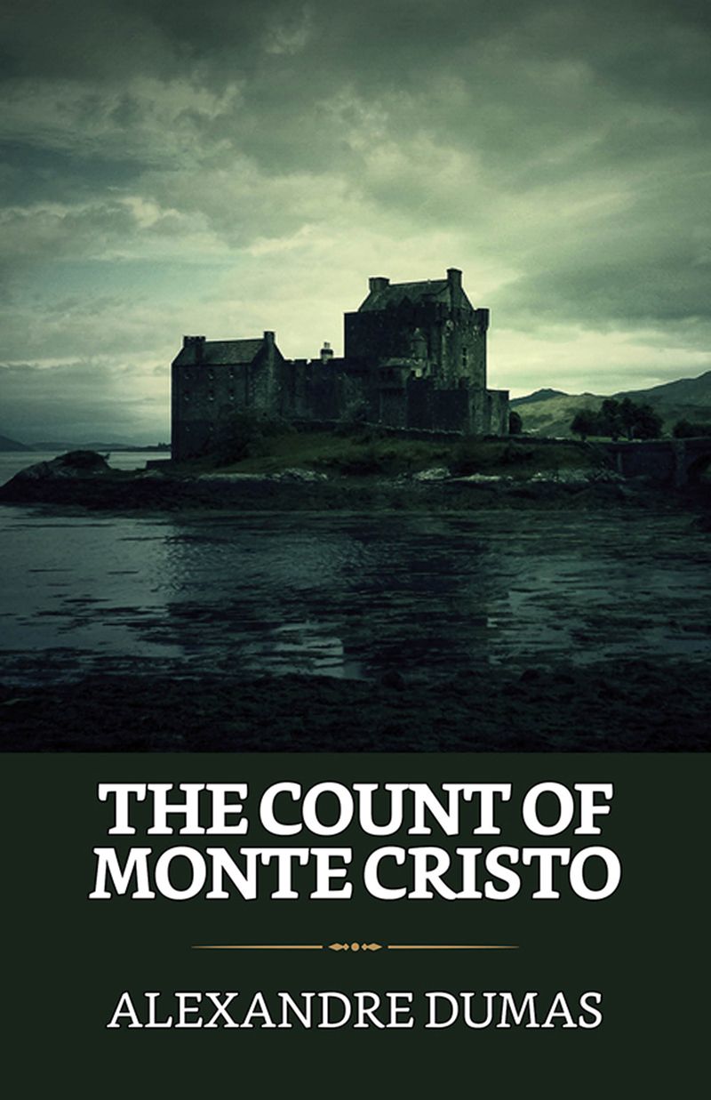 The Count of Monte Cristo