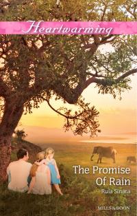The Promise Of Rain