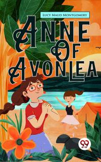 Anne Of Avonlea