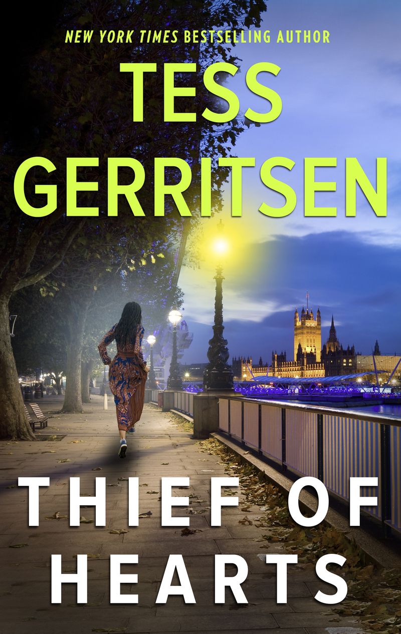 Thief Of Hearts