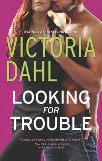 Looking For Trouble
