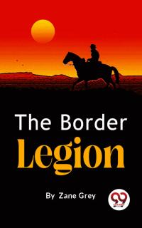 The Border Legion