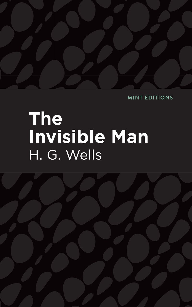 The Invisible Man