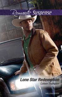 Lone Star Redemption
