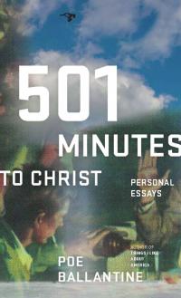 501 Minutes to Christ