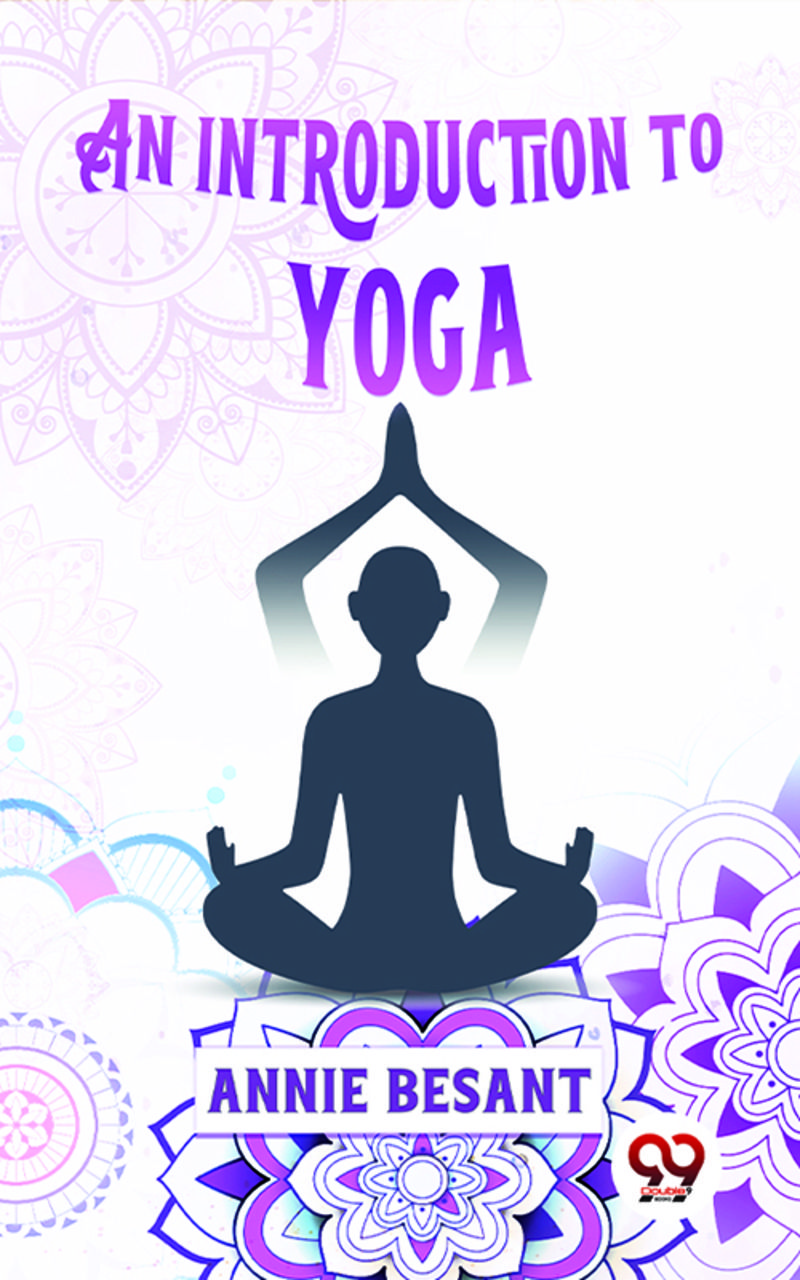 An Introduction To Yoga