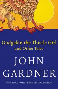 Gudgekin the Thistle Girl