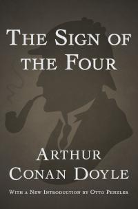 The Sign of the Four