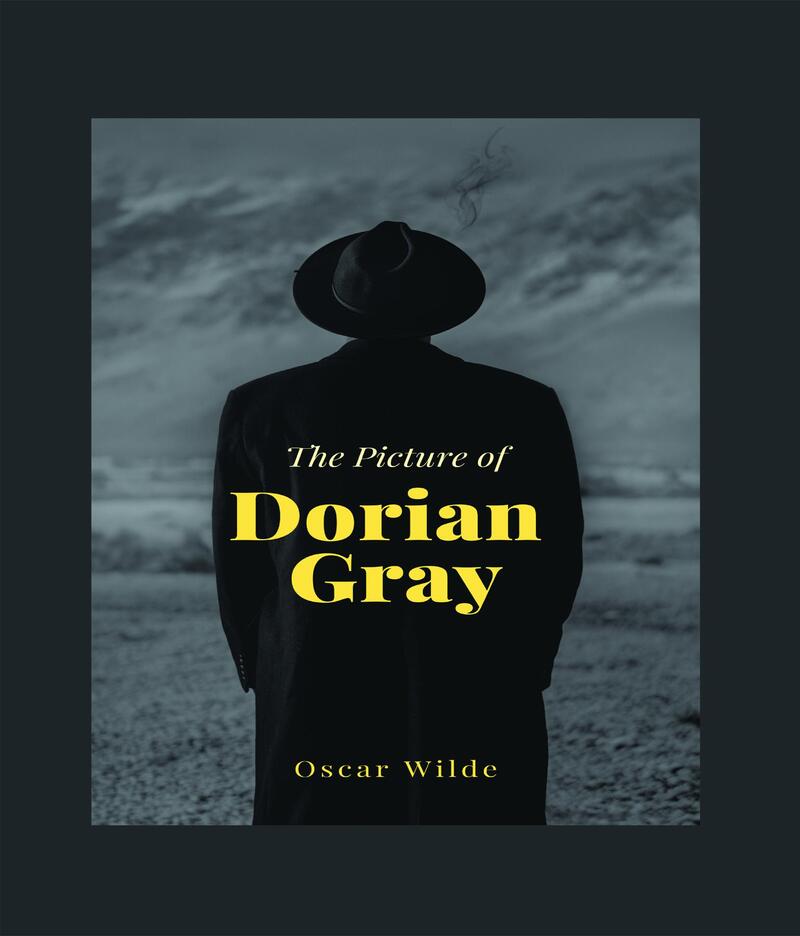 The Picture of Dorian Gray