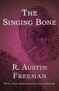 The Singing Bone